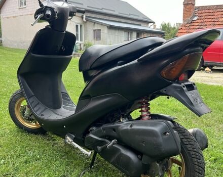 Хонда Інша, об'ємом двигуна 49 л та пробігом 0 тис. км за 400 $, фото 1 на Automoto.ua