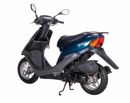 Хонда Другая, объемом двигателя 49 л и пробегом 0 тыс. км за 650 $, фото 3 на Automoto.ua