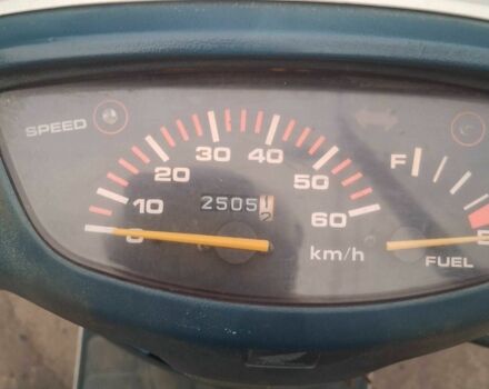 Хонда Другая, объемом двигателя 0 л и пробегом 0 тыс. км за 194 $, фото 5 на Automoto.ua