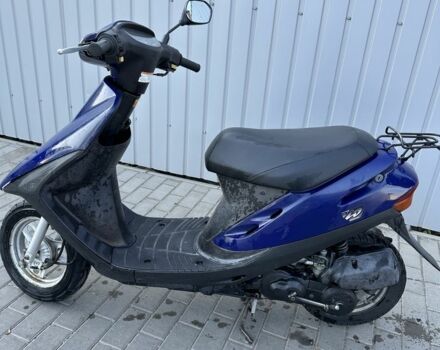 Хонда Другая, объемом двигателя 50 л и пробегом 0 тыс. км за 364 $, фото 3 на Automoto.ua