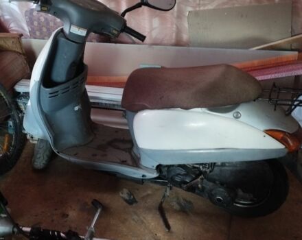 Хонда Другая, объемом двигателя 49 л и пробегом 0 тыс. км за 168 $, фото 1 на Automoto.ua