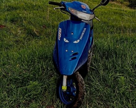 Хонда Другая, объемом двигателя 49 л и пробегом 0 тыс. км за 412 $, фото 2 на Automoto.ua