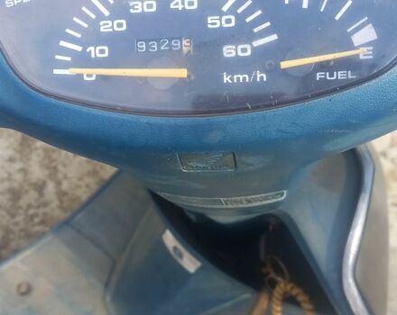 Хонда Другая, объемом двигателя 50 л и пробегом 0 тыс. км за 97 $, фото 3 на Automoto.ua