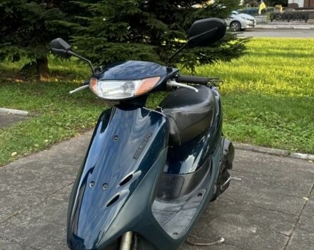 Хонда Другая, объемом двигателя 49 л и пробегом 0 тыс. км за 376 $, фото 2 на Automoto.ua