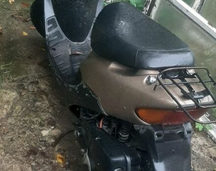 Хонда Другая, объемом двигателя 50 л и пробегом 0 тыс. км за 131 $, фото 2 на Automoto.ua