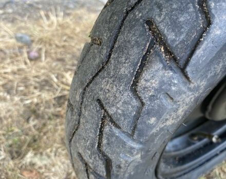 Хонда Інша, об'ємом двигуна 49 л та пробігом 0 тис. км за 206 $, фото 5 на Automoto.ua