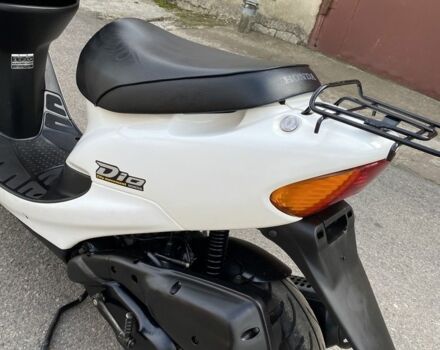 Хонда Інша, об'ємом двигуна 49 л та пробігом 0 тис. км за 580 $, фото 4 на Automoto.ua