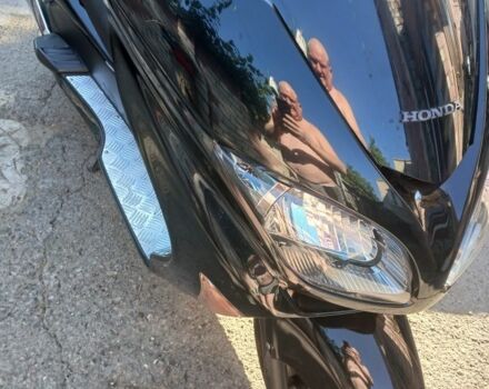 Хонда Інша, об'ємом двигуна 0.25 л та пробігом 0 тис. км за 2250 $, фото 2 на Automoto.ua