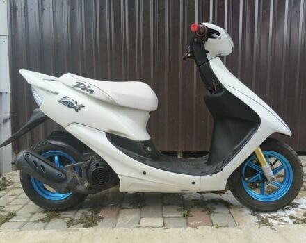 Хонда Другая, объемом двигателя 72 л и пробегом 0 тыс. км за 450 $, фото 6 на Automoto.ua