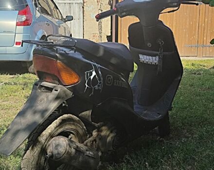 Хонда Другая, объемом двигателя 50 л и пробегом 0 тыс. км за 264 $, фото 1 на Automoto.ua