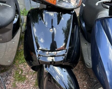 Хонда Інша, об'ємом двигуна 49 л та пробігом 0 тис. км за 450 $, фото 13 на Automoto.ua