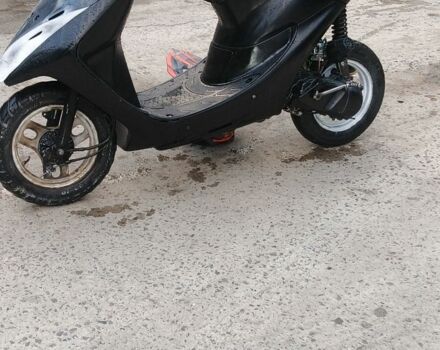 Хонда Другая, объемом двигателя 80 л и пробегом 0 тыс. км за 291 $, фото 6 на Automoto.ua