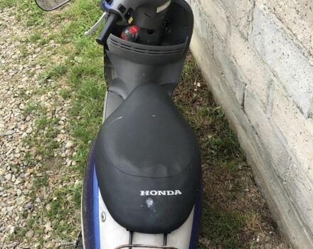 Хонда Інша, об'ємом двигуна 50 л та пробігом 0 тис. км за 146 $, фото 5 на Automoto.ua