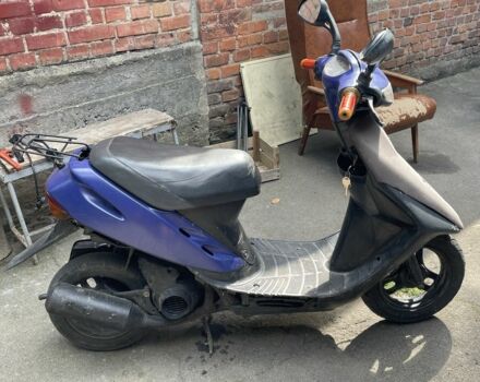 Хонда Другая, объемом двигателя 50 л и пробегом 0 тыс. км за 107 $, фото 1 на Automoto.ua