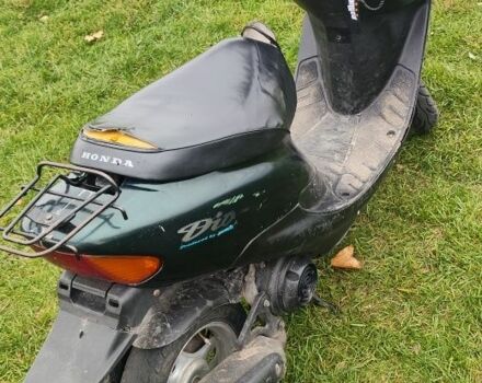 Хонда Другая, объемом двигателя 0 л и пробегом 0 тыс. км за 359 $, фото 4 на Automoto.ua