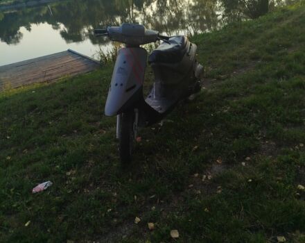 Хонда Другая, объемом двигателя 0 л и пробегом 0 тыс. км за 238 $, фото 1 на Automoto.ua