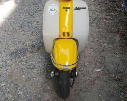 Хонда Другая, объемом двигателя 0 л и пробегом 0 тыс. км за 600 $, фото 3 на Automoto.ua