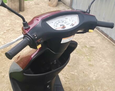 Хонда Другая, объемом двигателя 49 л и пробегом 0 тыс. км за 400 $, фото 5 на Automoto.ua