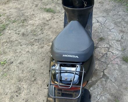 Хонда Інша, об'ємом двигуна 50 л та пробігом 0 тис. км за 303 $, фото 3 на Automoto.ua