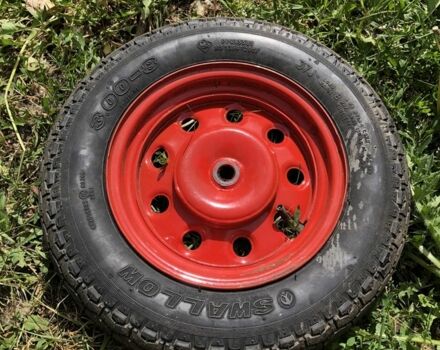 Хонда Інша, об'ємом двигуна 50 л та пробігом 0 тис. км за 191 $, фото 1 на Automoto.ua