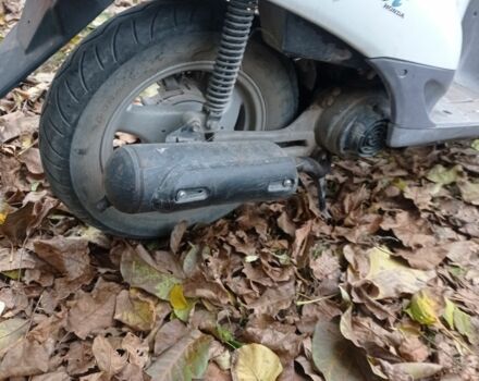 Хонда Другая, объемом двигателя 0 л и пробегом 0 тыс. км за 168 $, фото 3 на Automoto.ua