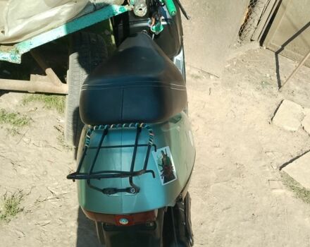 Хонда Другая, объемом двигателя 49 л и пробегом 0 тыс. км за 72 $, фото 1 на Automoto.ua