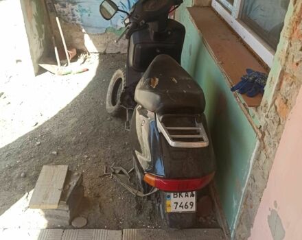 Хонда Другая, объемом двигателя 50 л и пробегом 0 тыс. км за 156 $, фото 3 на Automoto.ua