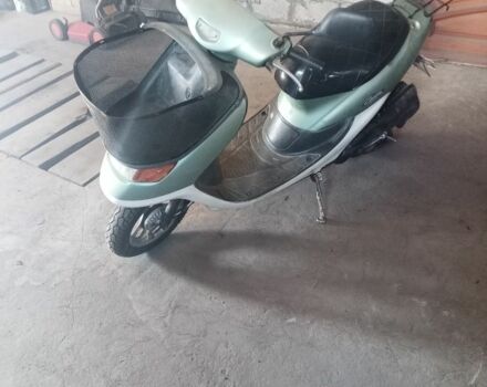 Хонда Другая, объемом двигателя 50 л и пробегом 0 тыс. км за 179 $, фото 4 на Automoto.ua