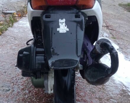 Хонда Другая, объемом двигателя 65 л и пробегом 0 тыс. км за 321 $, фото 1 на Automoto.ua