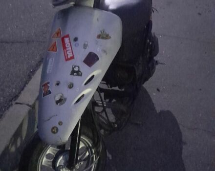 Хонда Другая, объемом двигателя 75 л и пробегом 0 тыс. км за 120 $, фото 2 на Automoto.ua