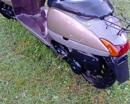Хонда Другая, объемом двигателя 49 л и пробегом 0 тыс. км за 230 $, фото 4 на Automoto.ua