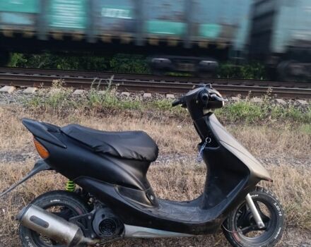 Хонда Другая, объемом двигателя 50 л и пробегом 0 тыс. км за 364 $, фото 1 на Automoto.ua