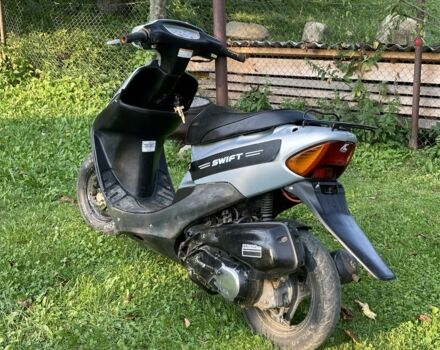 Хонда Інша, об'ємом двигуна 49 л та пробігом 0 тис. км за 12999 $, фото 2 на Automoto.ua