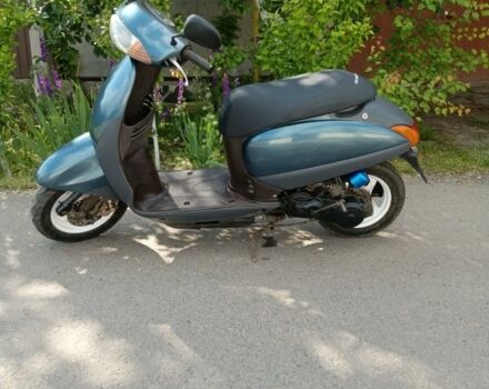 Хонда Другая, объемом двигателя 49 л и пробегом 0 тыс. км за 315 $, фото 3 на Automoto.ua