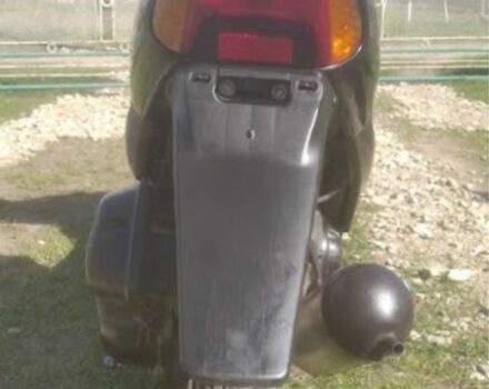 Хонда Інша, об'ємом двигуна 49 л та пробігом 0 тис. км за 420 $, фото 3 на Automoto.ua