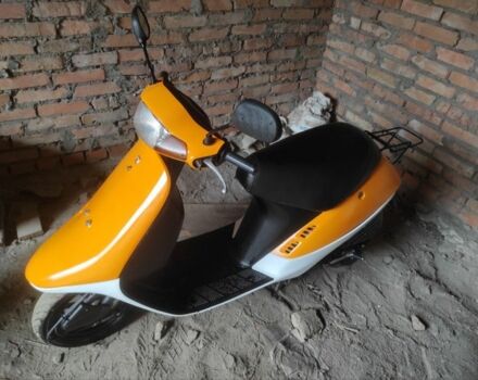 Хонда Другая, объемом двигателя 49 л и пробегом 0 тыс. км за 146 $, фото 4 на Automoto.ua