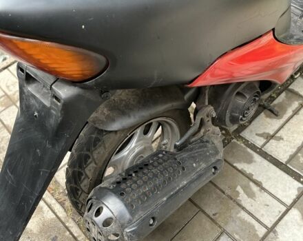 Хонда Другая, объемом двигателя 49 л и пробегом 0 тыс. км за 370 $, фото 2 на Automoto.ua