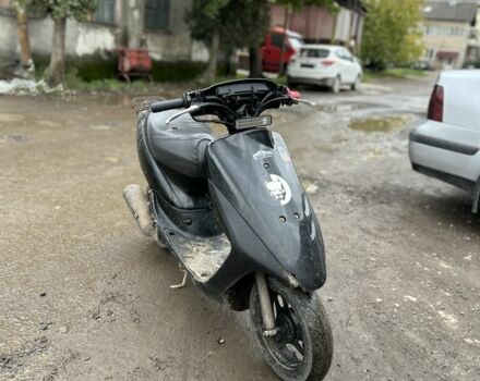 Хонда Другая, объемом двигателя 49 л и пробегом 0 тыс. км за 350 $, фото 1 на Automoto.ua