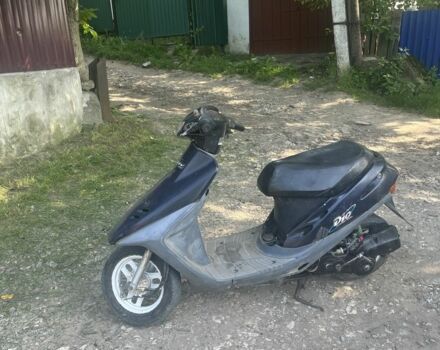 Хонда Інша, об'ємом двигуна 49 л та пробігом 0 тис. км за 109 $, фото 3 на Automoto.ua