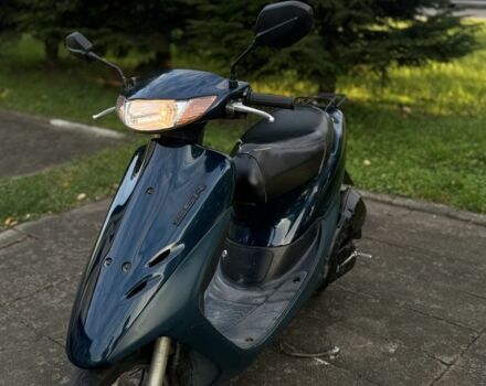 Хонда Другая, объемом двигателя 49 л и пробегом 0 тыс. км за 376 $, фото 9 на Automoto.ua