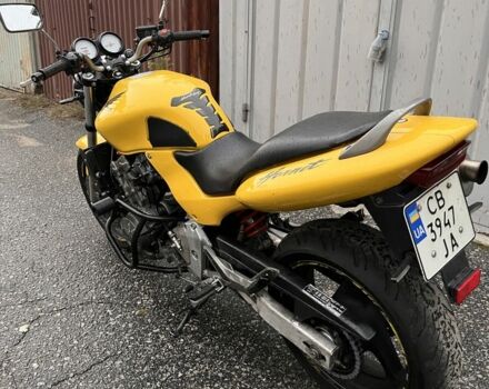 Хонда Інша, об'ємом двигуна 0.6 л та пробігом 0 тис. км за 3700 $, фото 3 на Automoto.ua