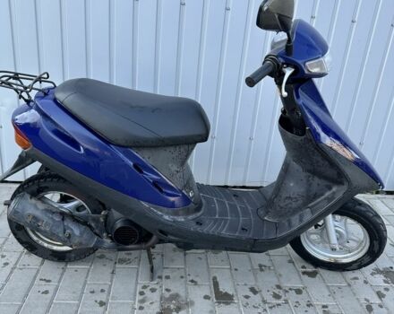 Хонда Другая, объемом двигателя 50 л и пробегом 0 тыс. км за 364 $, фото 1 на Automoto.ua