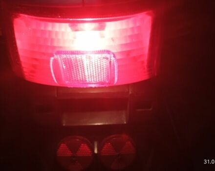 Хонда Інша, об'ємом двигуна 49 л та пробігом 0 тис. км за 450 $, фото 6 на Automoto.ua