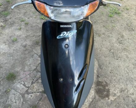 Хонда Другая, объемом двигателя 50 л и пробегом 0 тыс. км за 303 $, фото 2 на Automoto.ua