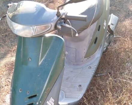 Хонда Другая, объемом двигателя 49 л и пробегом 0 тыс. км за 194 $, фото 3 на Automoto.ua