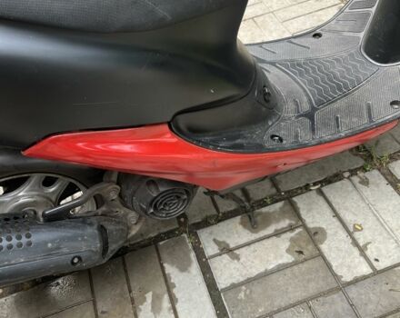 Хонда Другая, объемом двигателя 49 л и пробегом 0 тыс. км за 370 $, фото 1 на Automoto.ua