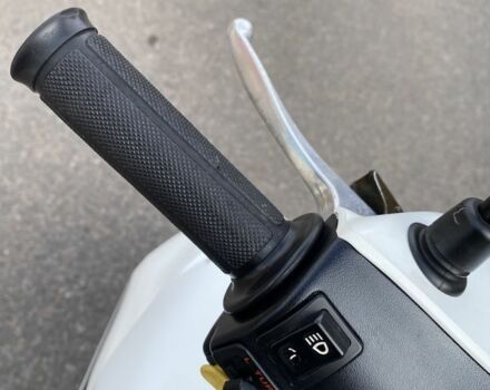 Хонда Інша, об'ємом двигуна 49 л та пробігом 0 тис. км за 580 $, фото 5 на Automoto.ua