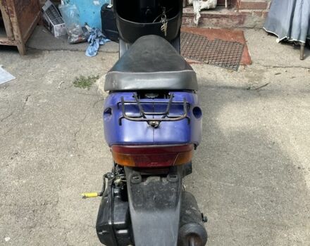 Хонда Другая, объемом двигателя 50 л и пробегом 0 тыс. км за 107 $, фото 3 на Automoto.ua