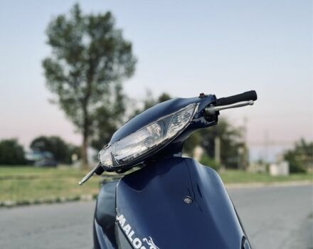 Хонда Інша, об'ємом двигуна 0 л та пробігом 0 тис. км за 303 $, фото 1 на Automoto.ua