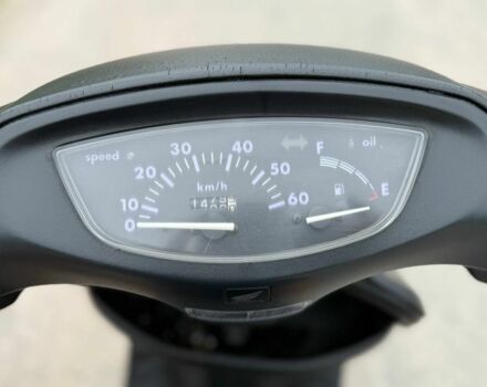 Хонда Інша, об'ємом двигуна 50 л та пробігом 0 тис. км за 267 $, фото 2 на Automoto.ua